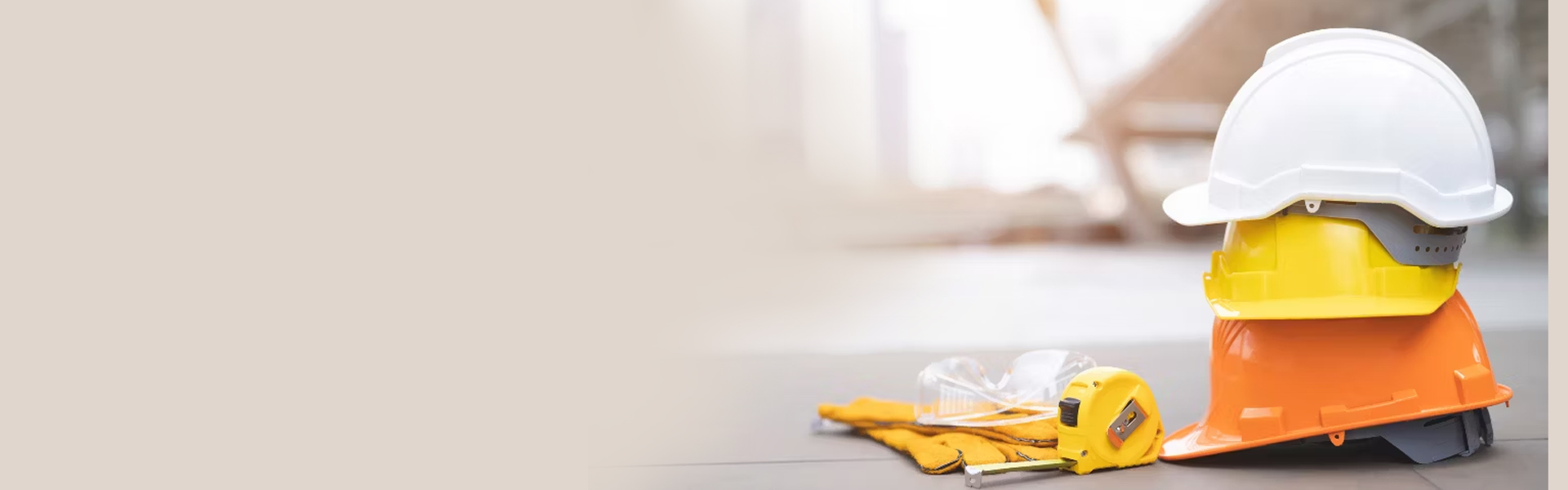 Post-Construction Cleaning