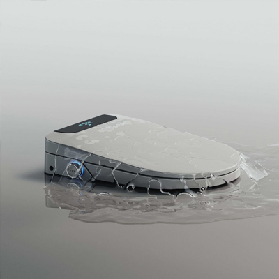 Smart Bidet