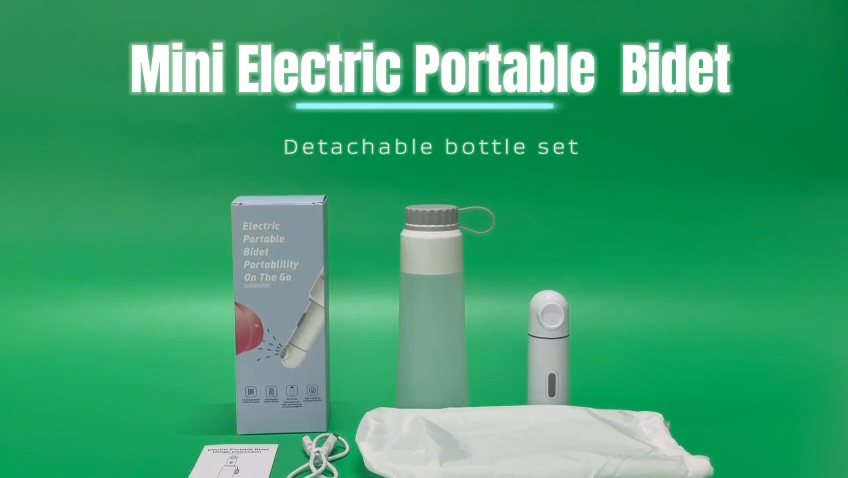Portable Bidet